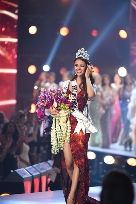  Miss Universe 2018: Una Corona che ha Sgretolato Barriere Culturali e Aprire Nuovi Orizzonti per Filippine