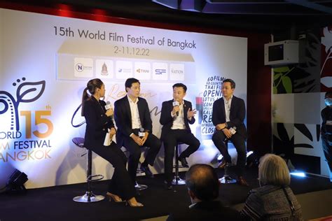 Bangkok International Film Festival: Un Richiamo Cinefilo alla Diversità e all'Innovazione Cinematografica Thailandese