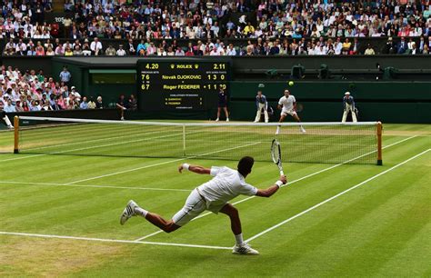 Il Grande Slam di Wimbledon 2016: Uno Sconvolgimento Impossibile per Kei Nishikori