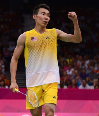 La Coppa del Mondo di Badminton: Un trionfo senza precedenti per Dato' Sri Lee Chong Wei