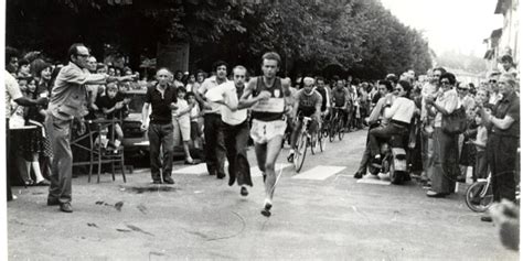 La Maratona del Gigante: Una Gara Straordinaria che Celebra lo Spirito Indomito di Ogie Alcasid