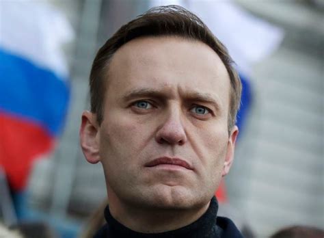 Navalny Poisoning: A Harrowing Reminder of Political Oppression in Modern Russia